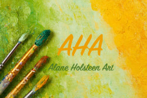 Alane Holsteen Art